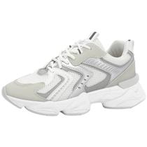 Tênis Feminino Casual Chunky Flatform Conforto Ramarim