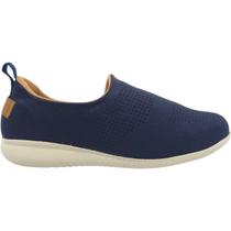 Tênis Feminino Casual Clássico Dia a Dia Passeio Trabalho Urbano Anatômico Calce Fácil Ultra Conforto Usaflex Af0607 Tênis Feminino Casual Clássico Dia a Dia Passeio Trabalho Urbano Anatômico Calce Fácil Ultra Conforto Usaflex Af0607
