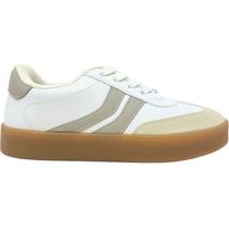 Tênis Feminino Casual Clássico Dia a Dia Passeio Trabalho Urbano Conforto Vizzano 1444.100