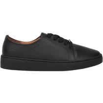 Tênis Feminino Casual Clássico Dia a Dia Passeio Trabalho Urbano Ultra Conforto Vizzano 1214.205