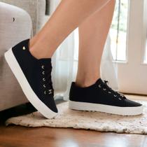 Tênis Feminino Casual Confortável Basico Tênis Feminino Casual Confortável Basico