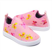 Tenis Feminino Casual Confortavel