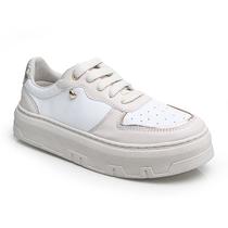 Tênis Feminino Casual Confortável Estilo e Glamour Tênis Feminino Casual Confortável Estilo e Glamour