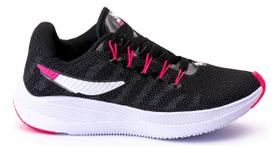 Tenis Feminino Casual Confortável Macio Para Exercícios Academia Caminhada Em