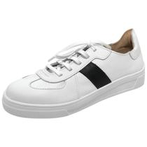 Tenis Feminino Casual Conforto Cacci