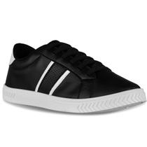 Tenis Feminino Casual Conforto Leve A141