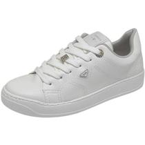 Tênis Feminino Casual Conforto Moderno Sola Reta Via Marte Tênis Feminino Casual Conforto Moderno Sola Reta Via Marte