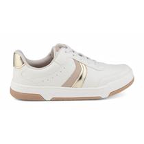 Tênis Feminino Casual Dakota D0191-0004