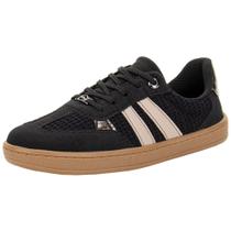 Tênis feminino casual dakota d0841 Tênis feminino casual dakota d0841