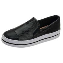 Tenis Feminino Casual Dalla Vecchia 20280346 Tenis Feminino Casual Dalla Vecchia 20280346