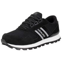 Tênis feminino casual davor dvr-12 Tênis feminino casual davor dvr-12