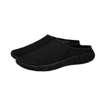 Tênis Feminino Casual De Verão Em Malha Respirável Com Sola Macia E Cano Baixo Tênis Feminino Casual De Verão Em Malha Respirável Com Sola Macia E Cano Baixo