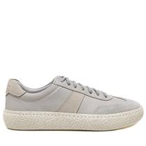 Tênis Feminino Casual Democrata Bora 617101 Off White Tênis Feminino Casual Democrata Bora 617101 Off White