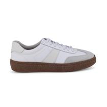 Tênis Feminino Casual Democrata Bora 617101 Tênis Feminino Casual Democrata Bora 617101