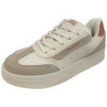 Tenis Feminino Casual Design Moderno Conforto Chilli Beans Tenis Feminino Casual Design Moderno Conforto Chilli Beans