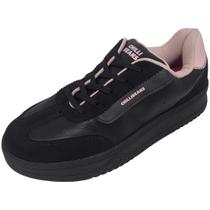 Tenis Feminino Casual Design Moderno Conforto Chilli Beans Tenis Feminino Casual Design Moderno Conforto Chilli Beans