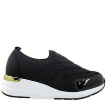 Tênis Feminino Casual Dia a Dia Calce Fácil Ultra Conforto Modare 7394.101 Tênis Feminino Casual Dia a Dia Calce Fácil Ultra Conforto Modare 7394.101