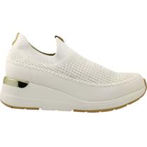 Tênis Feminino Casual Dia a Dia Calce Fácil Ultra Conforto Modare 7394.102 Tênis Feminino Casual Dia a Dia Calce Fácil Ultra Conforto Modare 7394.102