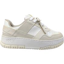 Tenis Feminino Casual Dia a Dia Passeio Trabalho Street Urban Style Conforto Via Marte 219-003