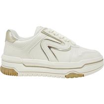Tênis Feminino Casual Dia a Dia Passeio Trabalho Street Urban Style Flat Form Conforto Ramarim 2594103 Tênis Feminino Casual Dia a Dia Passeio Trabalho Street Urban Style Flat Form Conforto Ramarim 2594103