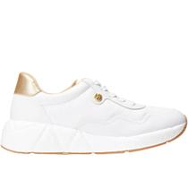 Tênis Feminino Casual Dia a Dia Passeio Trabalho Ultra Conforto Modare 7395.100