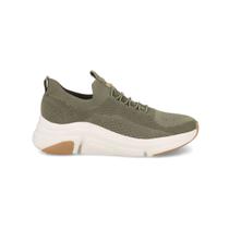 Tenis feminino casual dia a dia slip on gaspea modare 7401.105 Tenis feminino casual dia a dia slip on gaspea modare 7401.105