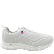 Tênis Feminino Casual Dia a Dia Trabalho Ultra Conforto Calce Fácil EVAFit Kolosh E0111 Tênis Feminino Casual Dia a Dia Trabalho Ultra Conforto Calce Fácil EVAFit Kolosh E0111