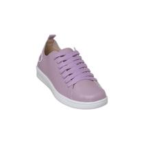 Tênis Feminino Casual Dijean Rose