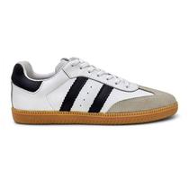 Tênis Feminino Casual E Confortável Moderno