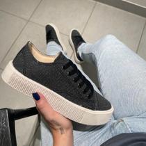 Tênis Feminino Casual Escolar Miatto Leve Clássico Original Tênis Feminino Casual Escolar Miatto Leve Clássico Original
