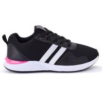 Tênis Feminino Casual Esporte Academia Básico