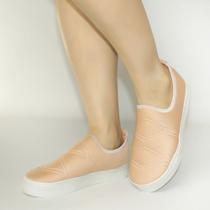 Tênis Feminino Casual Esportivo Calce Fácil Original Leve Confortavel Para Corrida Academia Tênis Feminino Casual Esportivo Calce Fácil Original Leve Confortavel Para Corrida Academia