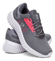 Tenis Feminino Casual Esportivo Caminhada Super Leve
