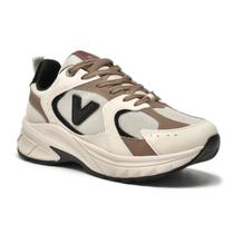 Tênis Feminino Casual Esportivo Via Marte 594