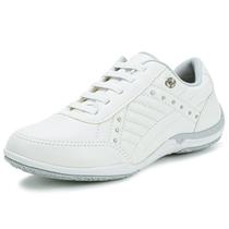 Tênis Feminino Casual Fácil Calce Conforto Slip On Kolosh Tênis Feminino Casual Fácil Calce Conforto Slip On Kolosh