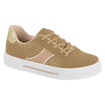Tenis Feminino Casual Flatform Vizzano Original 1307215 Tenis Feminino Casual Flatform Vizzano Original 1307215