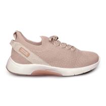 Tenis Feminino Casual Gaspea Knit Delhi