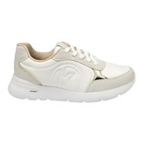 Tênis Feminino Casual Jogging Multi Color Kolosh