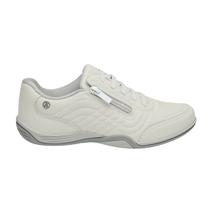 Tenis Feminino Casual Kolosh Conforto Calce Facil Ziper Ref: C3696