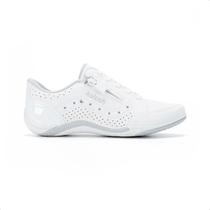 Tenis Feminino Casual Kolosh Conforto Palmilha Gel Esporão Cadarço Elastico Sapatenis C1299