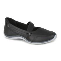 Tenis Feminino Casual Kolosh Slip On Conforto Calce Facil Ref: C3101A