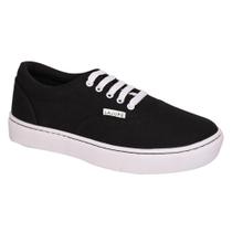 Tênis Feminino Casual Lajupê Authentic Tênis Feminino Casual Lajupê Authentic