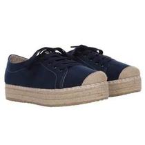 Tenis Feminino Casual Lapa Marinho Tenis Feminino Casual Lapa Marinho