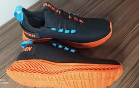 Tenis feminino casual