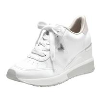 Tênis Feminino Casual Leve Anabela Ânatomico Via Marte Tênis Feminino Casual Leve Anabela Ânatomico Via Marte