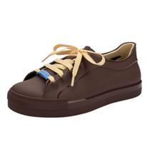 Tenis Feminino Casual Leve Confortavel Dia a Dia Melissa