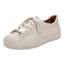 Tenis Feminino Casual Leve Confortavel Dia a Dia Melissa Tenis Feminino Casual Leve Confortavel Dia a Dia Melissa