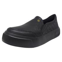 Tênis Feminino Casual Leve Conforto Moda Clássico Kolosh