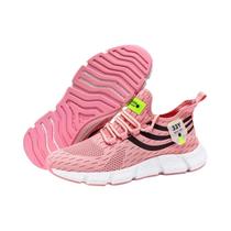 Tênis Feminino Casual Leve e Respirável - Confortável para Corrida