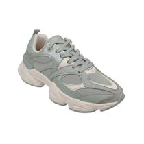 Tênis Feminino Casual Lifestyle Chunky Lançamento Ramarim 2590101